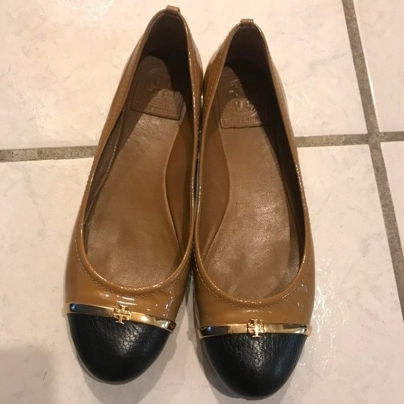 Tory Burch Ballet Flat - Picture 1 of 6